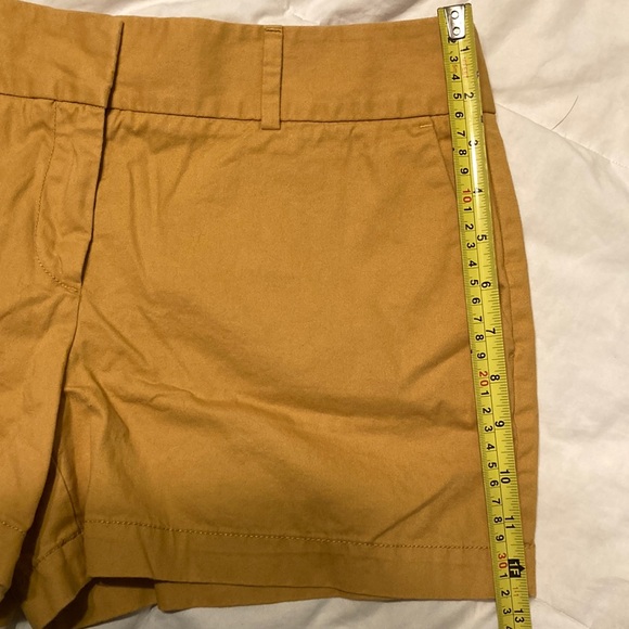 Ann Taylor LOFT Dressy Shorts Size 6 NWOT - Picture 6 of 6